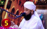 Amazing speech by Muhammad Raza Saqib Mustafai