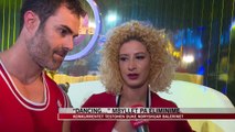 Rovena Dilo dhe Land Hysi përballe njëri-tjetrit në “Dance off” - News, Lajme - Vizion Plus