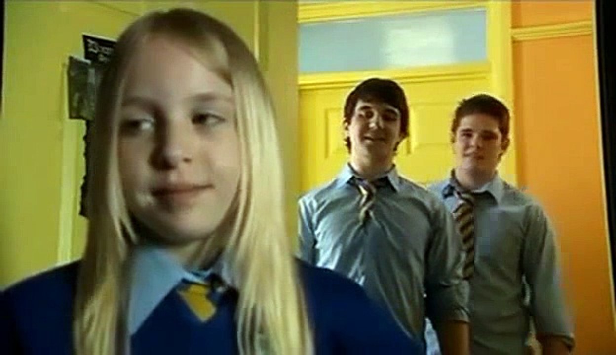 Young Dracula S01E05