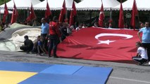 19 Mayıs Atatürk'ü Anma, Gençlik ve Spor Bayramı - SİİRT