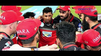 IPL 2018:  പ്ലേ ഓഫ് പ്രതീക്ഷ നിലനിര്‍ത്താന്‍ ബാംഗ്ലൂരും രാജസ്ഥാനും ഇന്ന് നേര്‍ക്കുനേര്‍