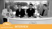 AHLAT AGACI - CANNES 2018 - INTERVIEW - VF