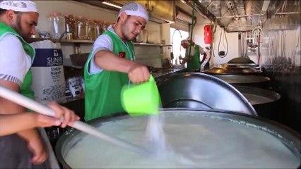 İhh'dan Suriye'de Her Gün 50 Bin Kişiye İftar