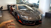 El Lamborghini Centenario valdra los 4 millones de dolares que piden?! | Salomondrin