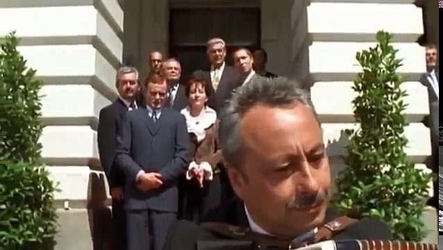 Der Job seines Lebens Komödie, D 2003 e01 part 2/3