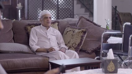 الحقيقة تنكشف.. تركها في ليلة الزفاف من أجل عيون والده المريض (2).mp4