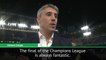 Liverpool have the players to cause Real Madrid problems - Crespo