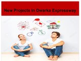 Ready to Move Flats in Dwarka Expressway