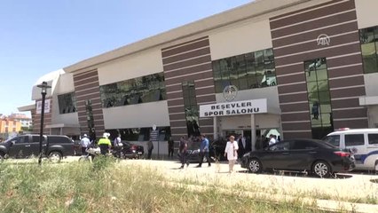 19 Mayıs Atatürk'ü Anma, Gençlik ve Spor Bayramı