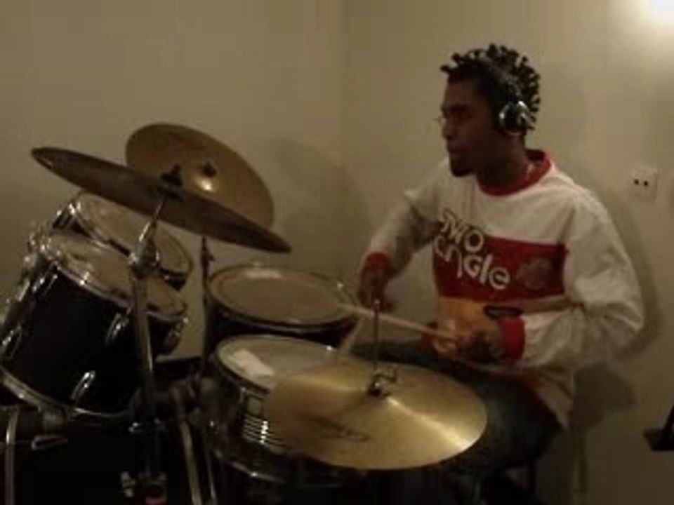 DIDAX Drummer 1
