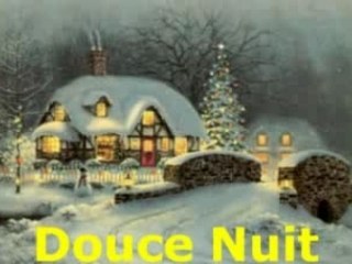 JOHNNY MATHIS "Silent Night" (Douce nuit)