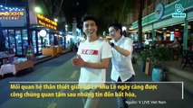 Những kiểu công khai hẹn hò vô cùng độc đáo của sao Việt