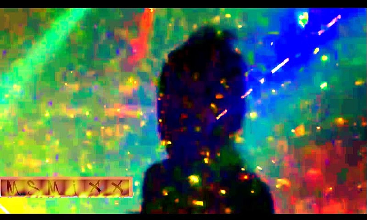 Missy Elliott - Get Ur Freak On MS MIXX