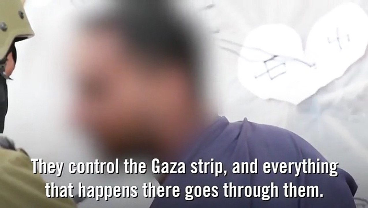 Come Hamas manda a morire i suoi.