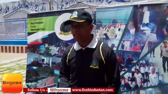 युवाओं को सेना में भर्ती होने के लिए मिलेगा प्रशिक्षण