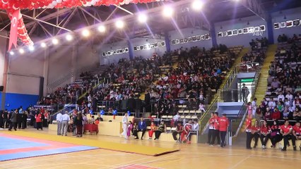 19 Mayıs Atatürk'ü Anma, Gençlik ve Spor Bayramı - ÇANKIRI