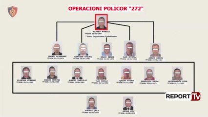 Zbardhen përgjimet që prangosën 16 trafikantët e vizave për në SHBA: Mos ndërro nr e këpucës!