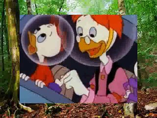 DuckTales 1x01 - Don't Give Up the Ship (Part 1)