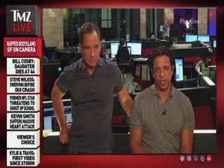 TMZ Rapper Ray Sheek Under Fire For Disturbing Video