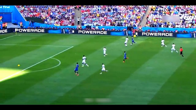 Lionel Messi Destroying Great Players ● No One Can Do It Better _HD
