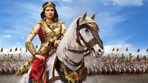 Sunny Leone's warrior avatar in Veeramadevi goes VIRAL; Watch here | FilmiBeat