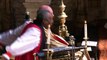 Royal wedding: Guests amused by US bishop's very long sermon