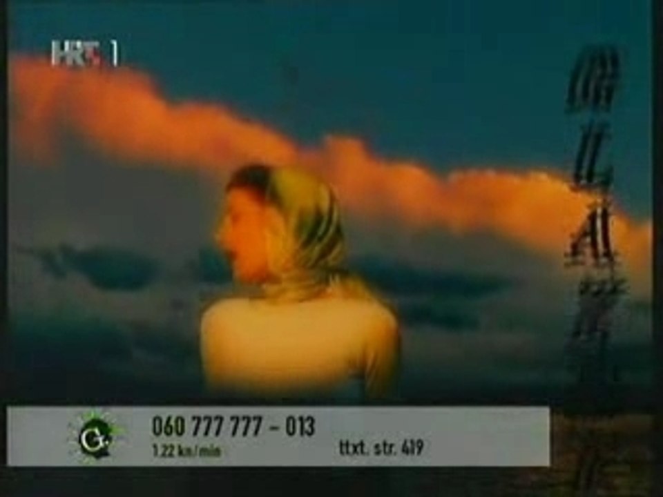 Doris Dragovic - Malo Mi Za Sricu Triba (2002)