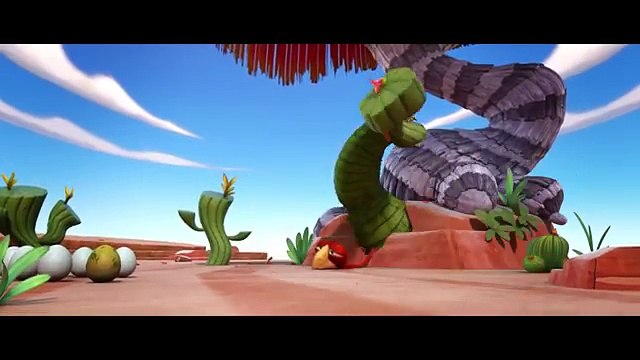 CRACKE - Invaded By Elephants (Full Episode) Funny Cartoon for Children *Cartoons for Kids* Animation 2018 Cartoons