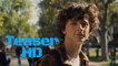 Beautiful Boy Teaser Trailer - Who Are You (2018) Drama Movie starring Steve Carell