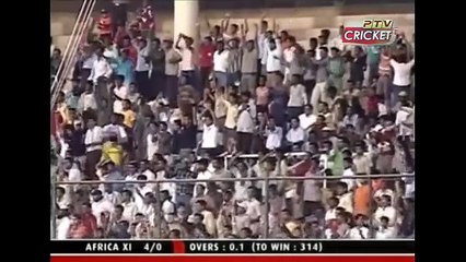 Muhammad Asif vs Ab de Villiers