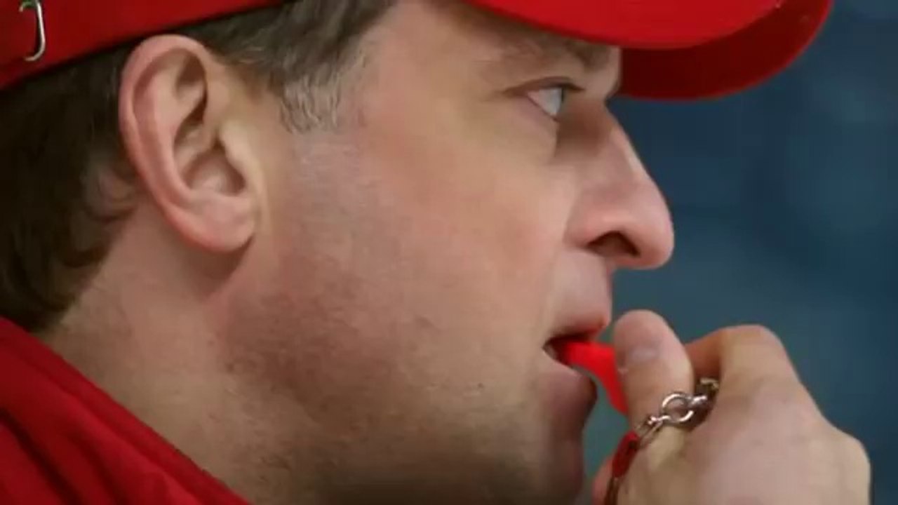 Молодежка Сезон 1 Серия 19