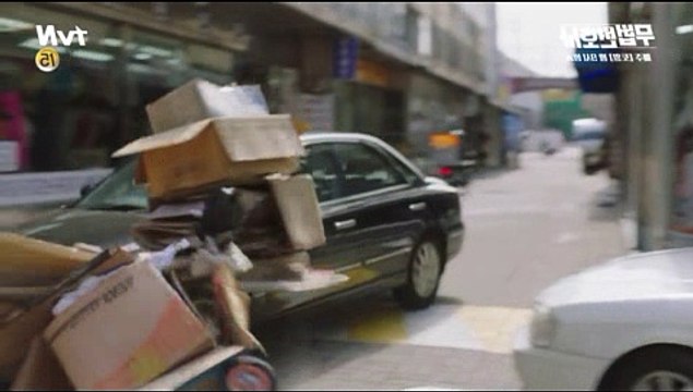 tvN-무법 변호사 3회 다시보기-3화-E03-180519-이준기X서예지, 구치소 안팎에서 동분서주