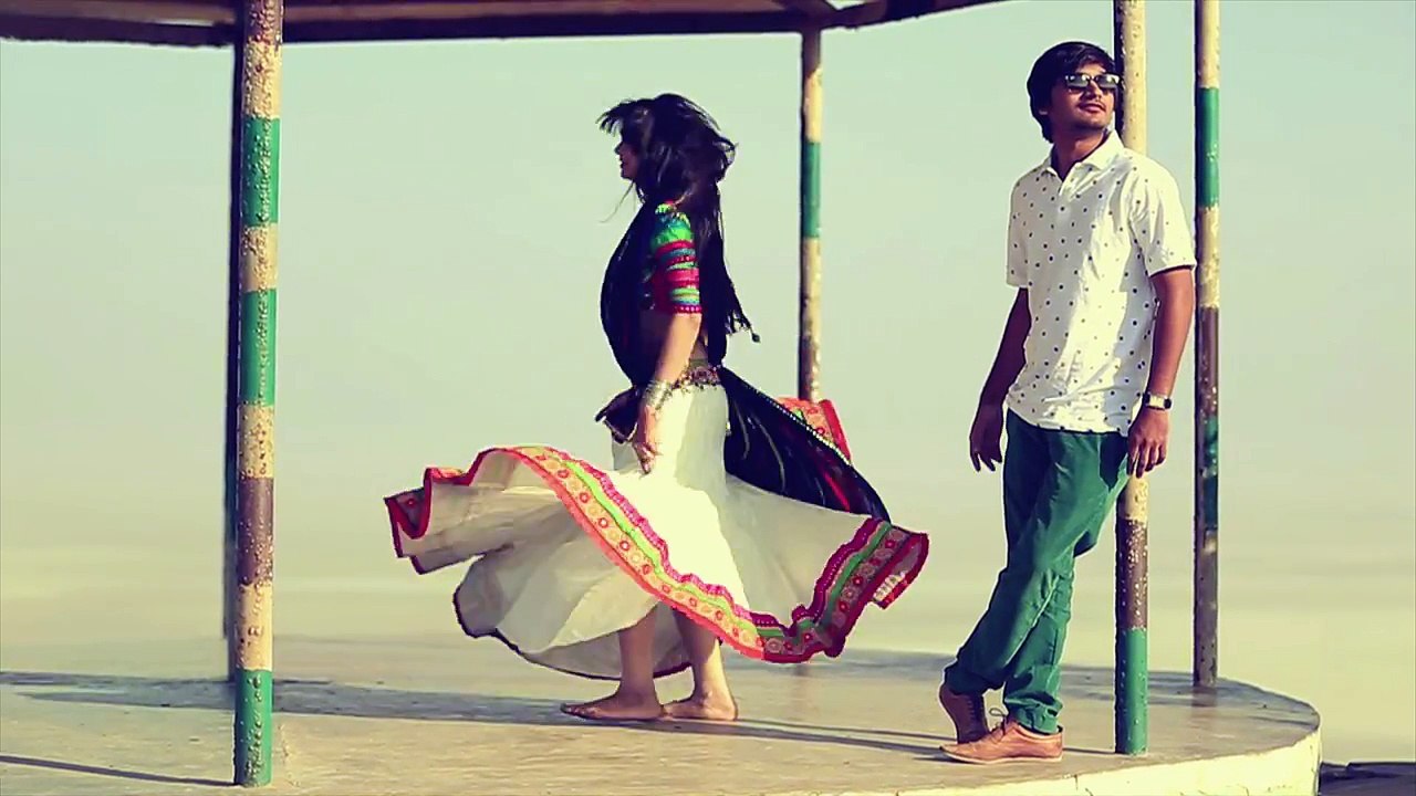 Pre wedding shoot katch white ran 2015
