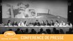 DON QUIXOTTE - CANNES 2018 - CONFERENCE DE PRESSE - VF