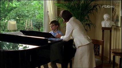 Pik & Amadeus Freunde wider Willen Komödie, D 2006 HD part 1/3