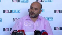 Ora News - Flet gazetari që intervistoi dëshmitarin X, të audiopërgjimit me Agron Xhafaj