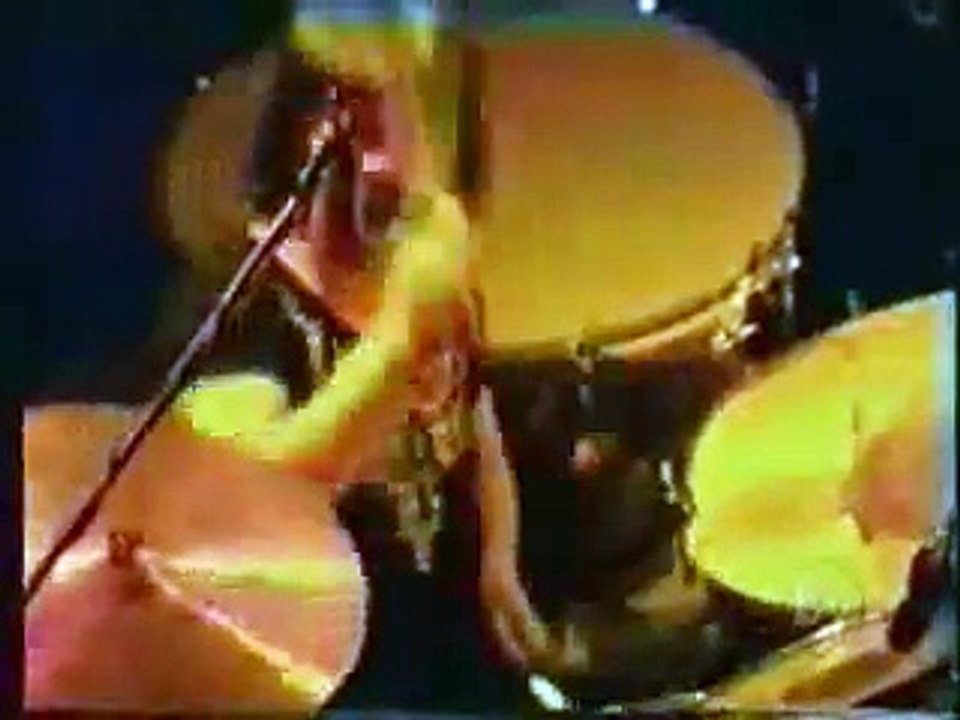 Led Zeppelin - Rare - Lets Have a Party