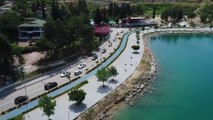 Avrupa Orient Doğu-Batı Dostluk ve Barış Rallisi - ADANA