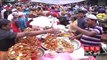 Old Dhaka Ifter | রোজার প্রথম দিনেই ইফতার নিতে ব্যাপক ভিড় পুরান ঢাকায় | Somoy TV