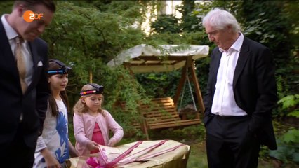 Die Hochzeit meiner Eltern Tragikomödie, D 2016 HD part 3/3