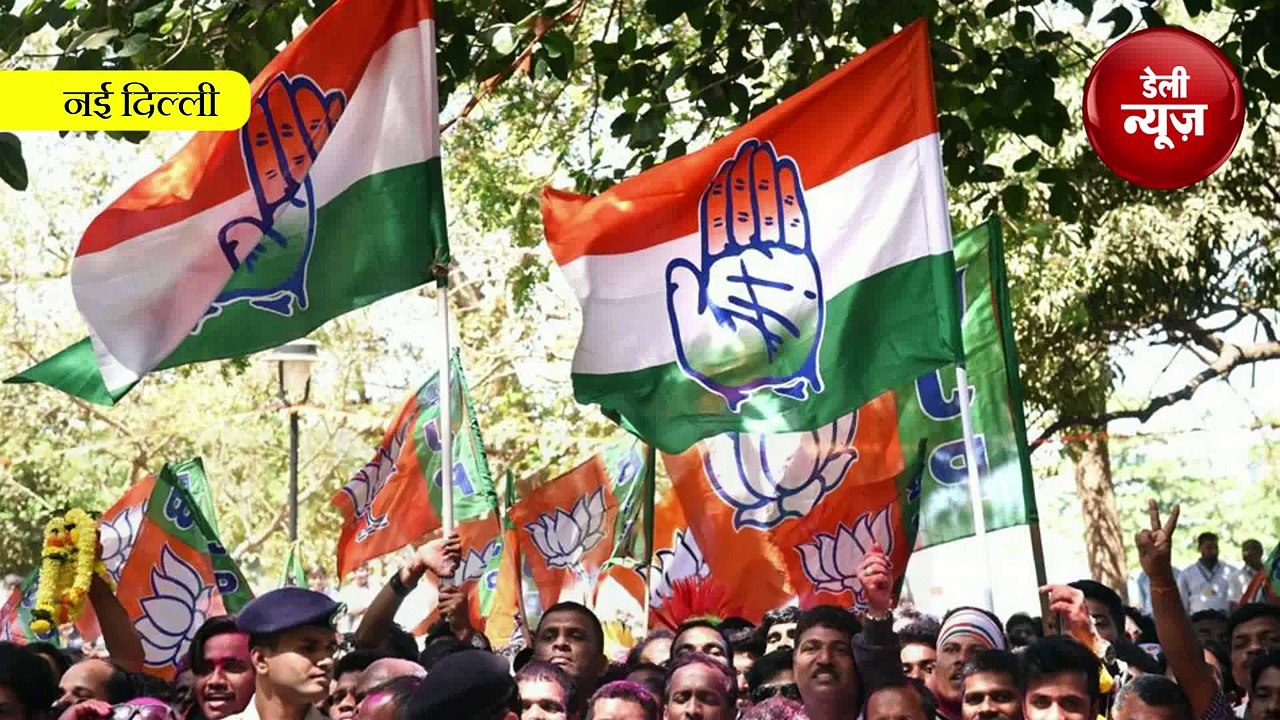 Makpa के कांग्रेसी Bol, कहा-Goa, Manipur और Meghalaya वाला फॉर्मूला कर्नाटक में भी हो लागू
