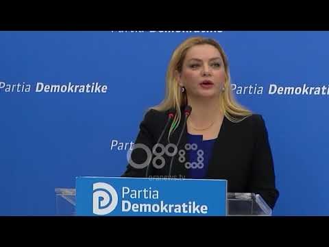 Ora News - PD akuzon Ramën: Do të mbulojë skandalin Xhafaj