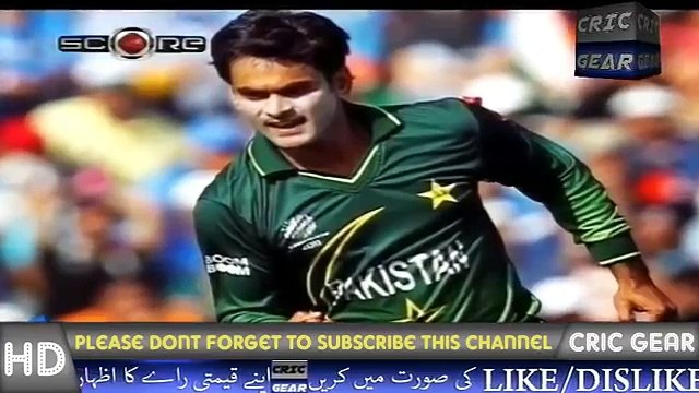 Shahid Afridi To Miss World XI Match Against Windies, PCB Serve Show cause Notice To Mohammad Hafeez