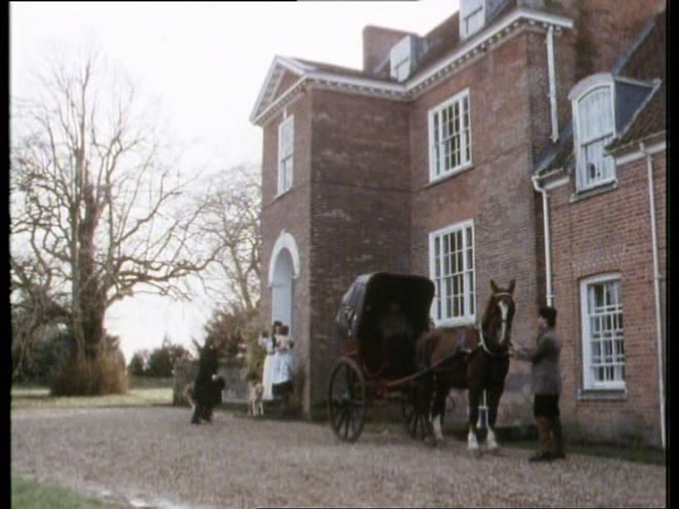 The Adventures of Sherlock Holmes  S03E05 - The Man With The Twisted Lip