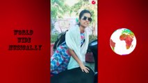 Top 10 In 1 Musical.ly In The World Wide Hindi And English  | World Wide Musical.ly |