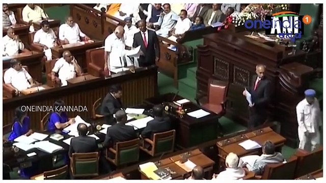 ವಿಶ್ವಾಸ ಮತ ಯಾಚಿಸದೆ ರಾಜೀನಾಮೆ ನಿರ್ಧಾರ ಪ್ರಕಟಿಸಿದ ಬಿಎಸ್ವೈ | Oneindia Kannada