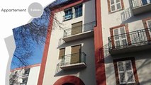 A vendre - Appartement - PAMIERS (09100) - 3 pièces - 56m²