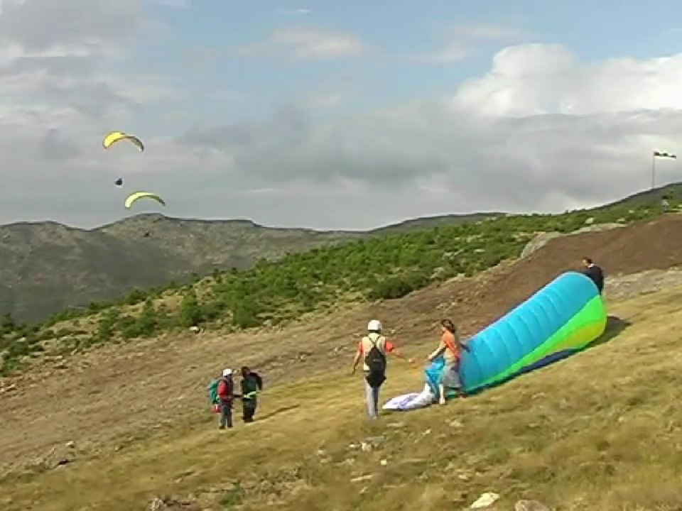 Parapente