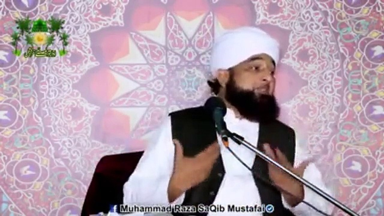 Muhammad Raza Saqib Mustafai (431)