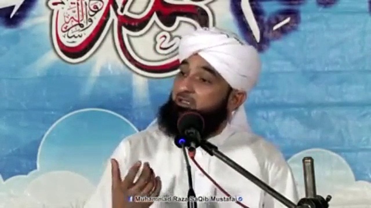 Muhammad Raza Saqib Mustafai (433)